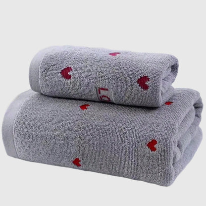 Aimee Bath Towel