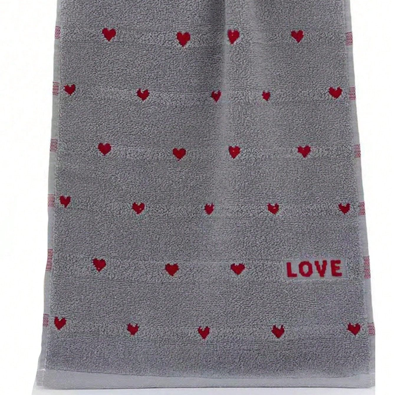 Aimee Bath Towel