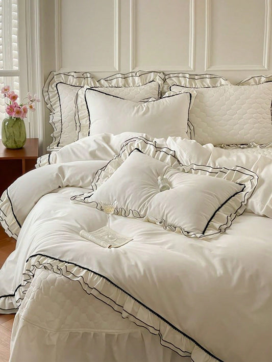 Seraphina Quilt Cover Set