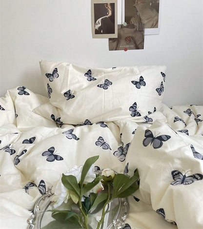 Suki Quilt Cover Set