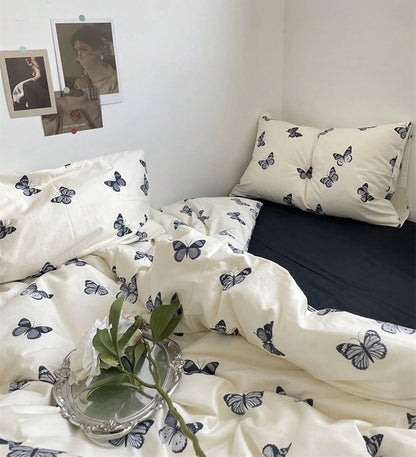 Suki Quilt Cover Set