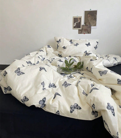 Suki Quilt Cover Set