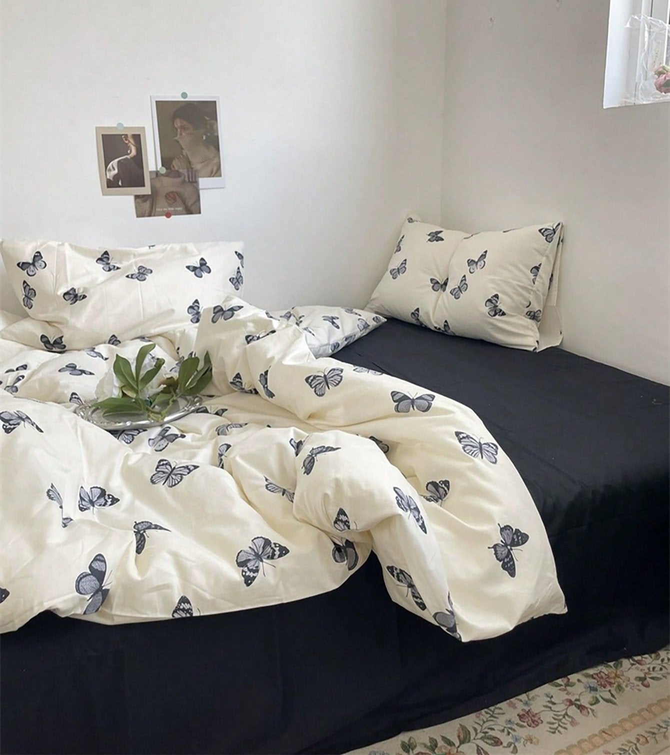 Suki Quilt Cover Set