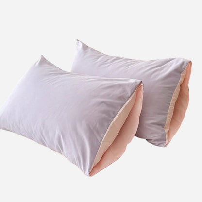 Gemini Pillowcase Set