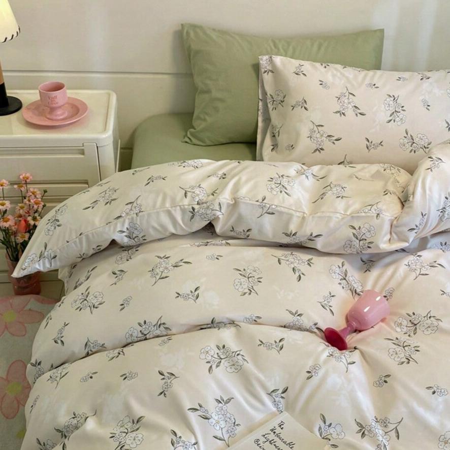 Remi Quilt Cover Set