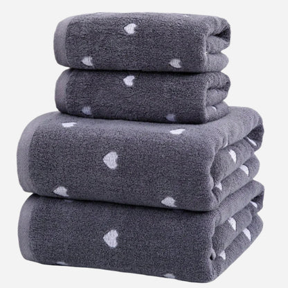 Aimee Bath Towel