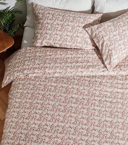 Ysolde Quilt Cover Set