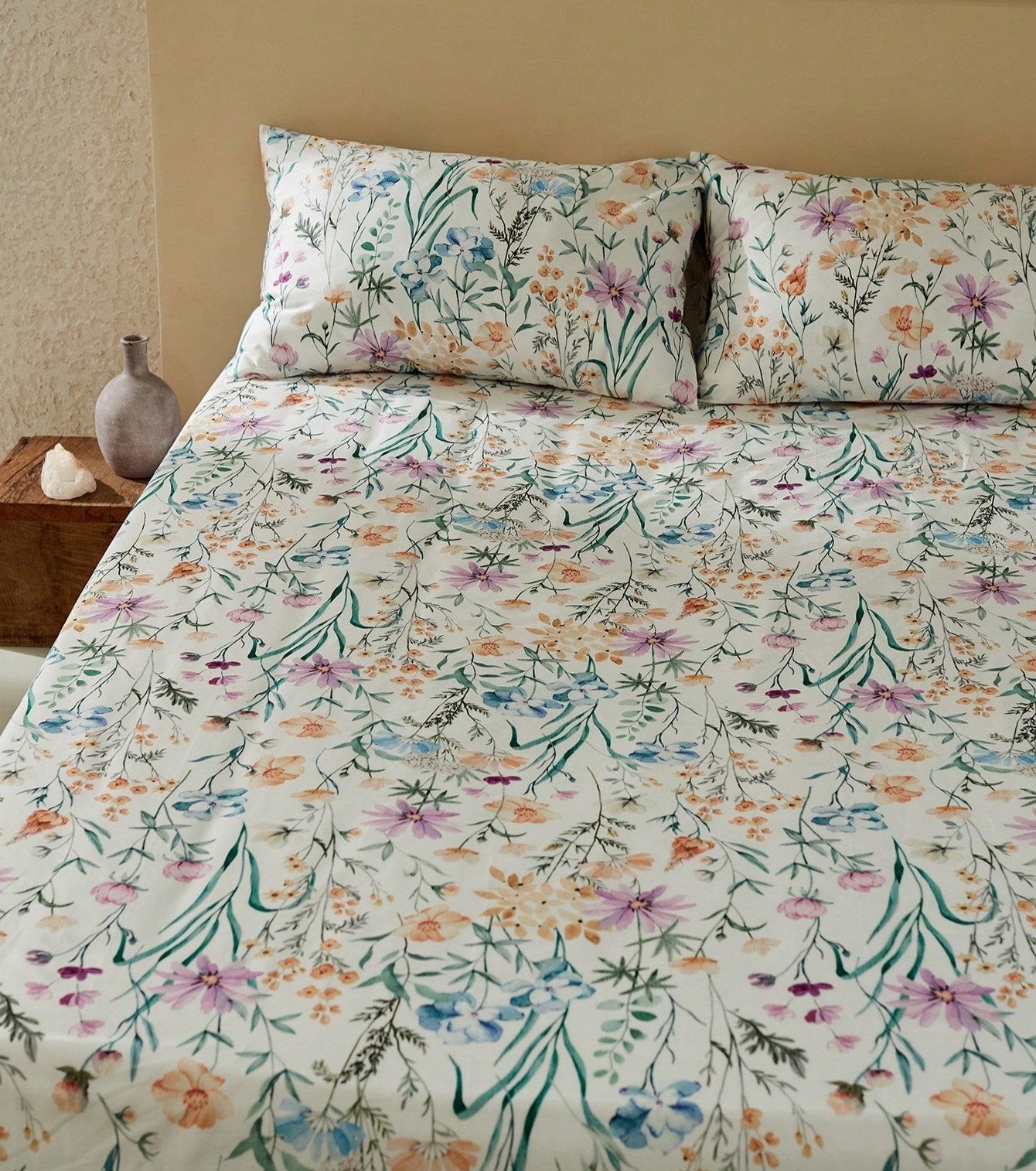 Evanthe Sheet Set