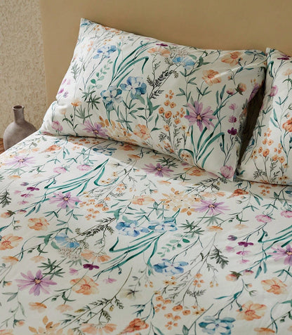 Evanthe Sheet Set