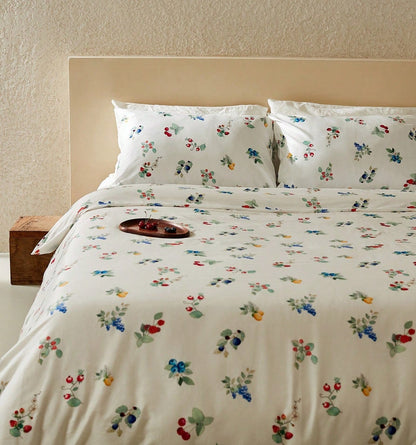 Lunara Quilt Cover Set