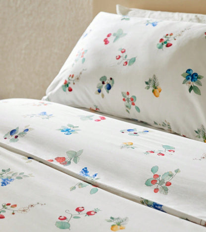 Lunara Quilt Cover Set