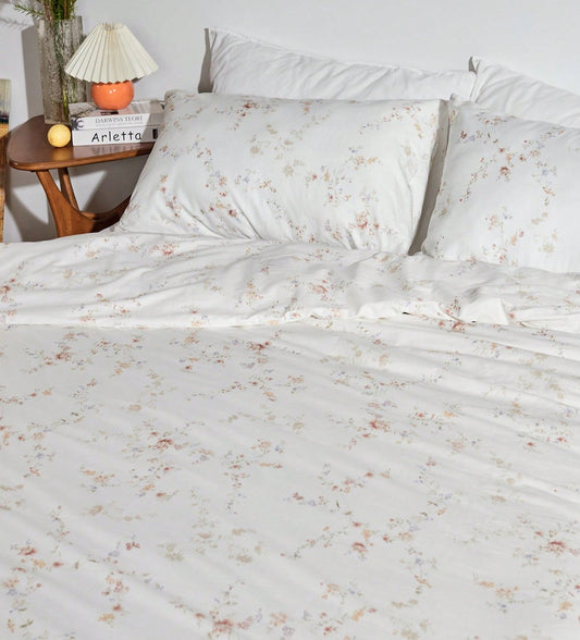 Liora Quilt Cover Set