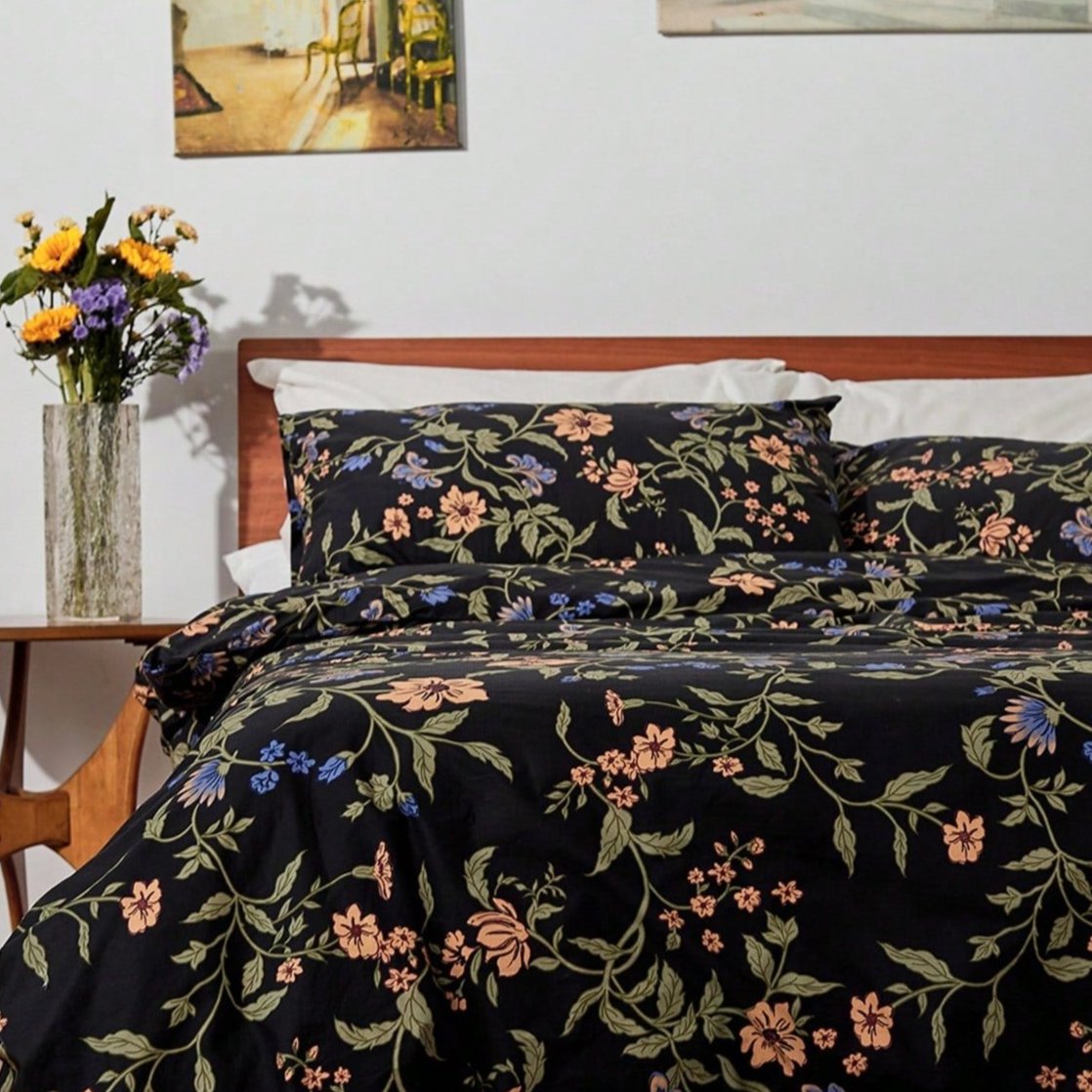 Meliora Quilt Cover Set