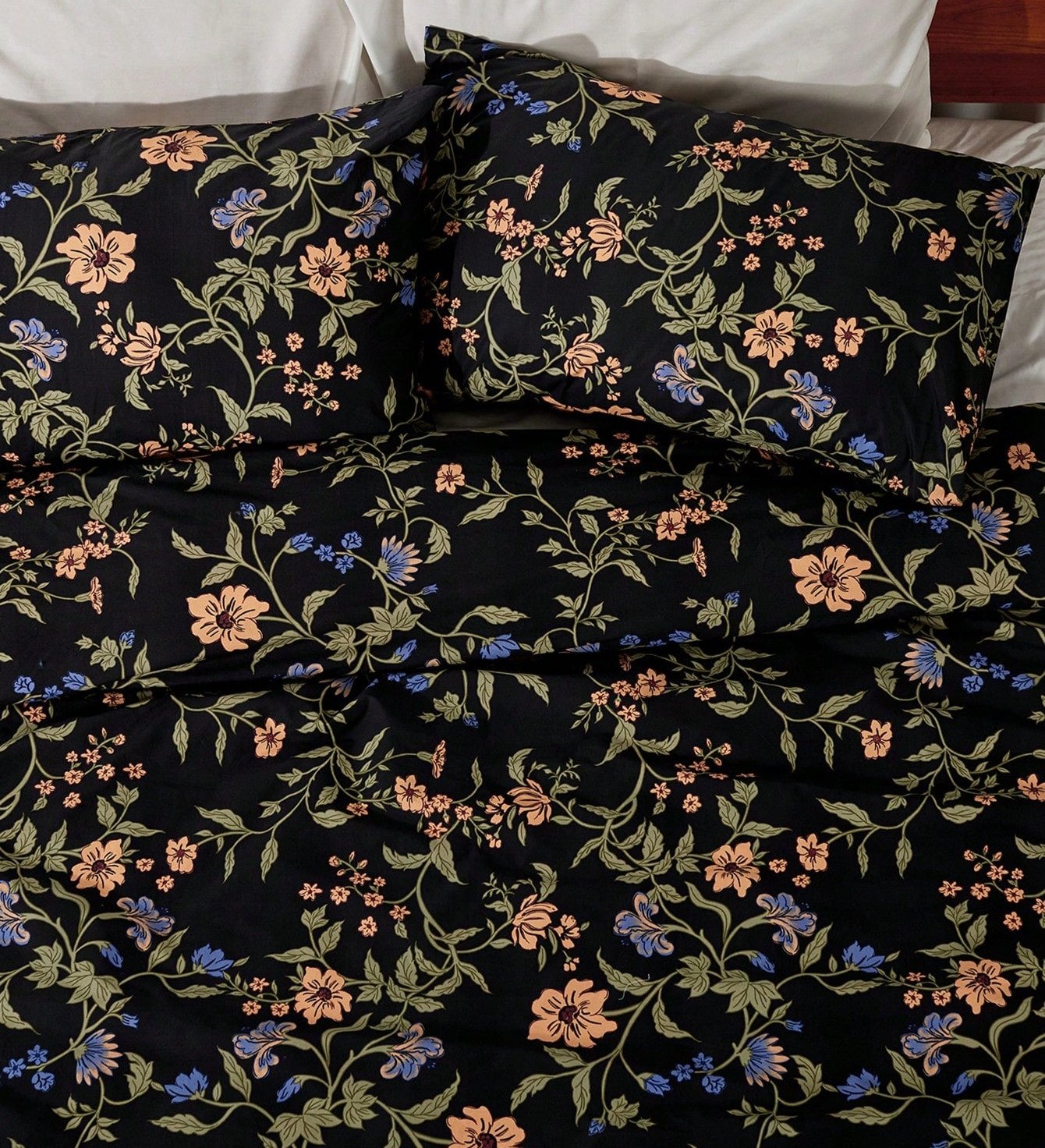 Meliora Quilt Cover Set