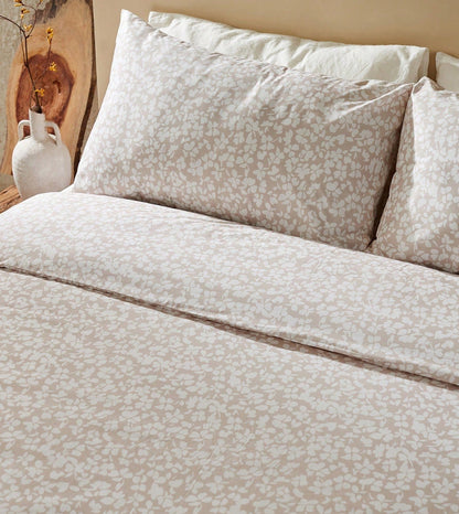 Lirienne Quilt Cover Set