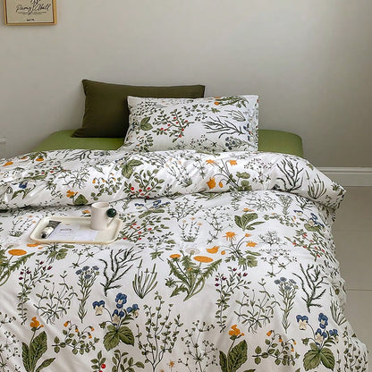 Margot Quilt Cover Set