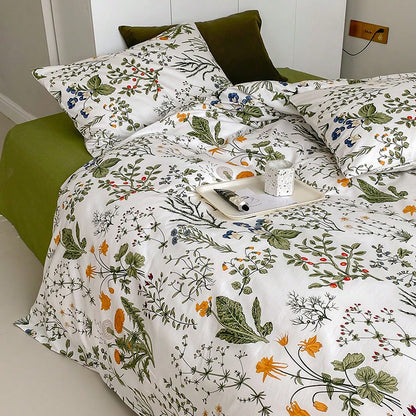 Margot Quilt Cover Set