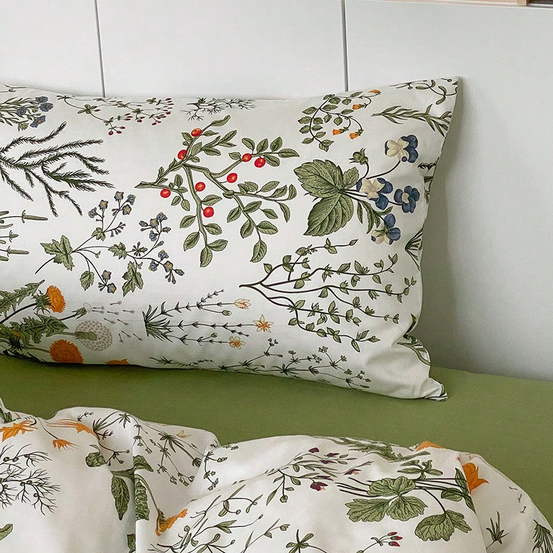 Margot Quilt Cover Set