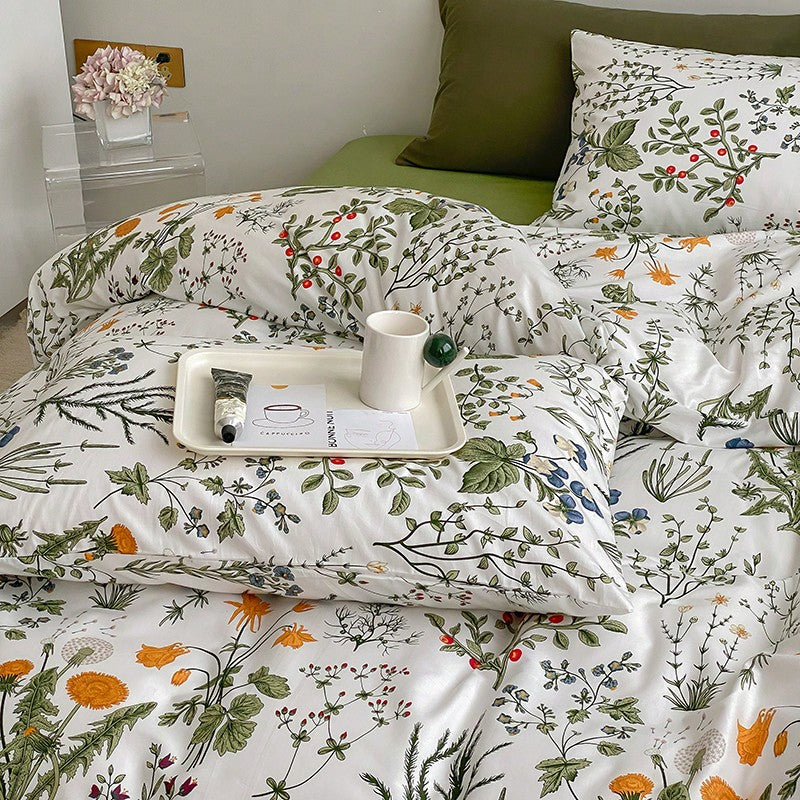 Margot Quilt Cover Set