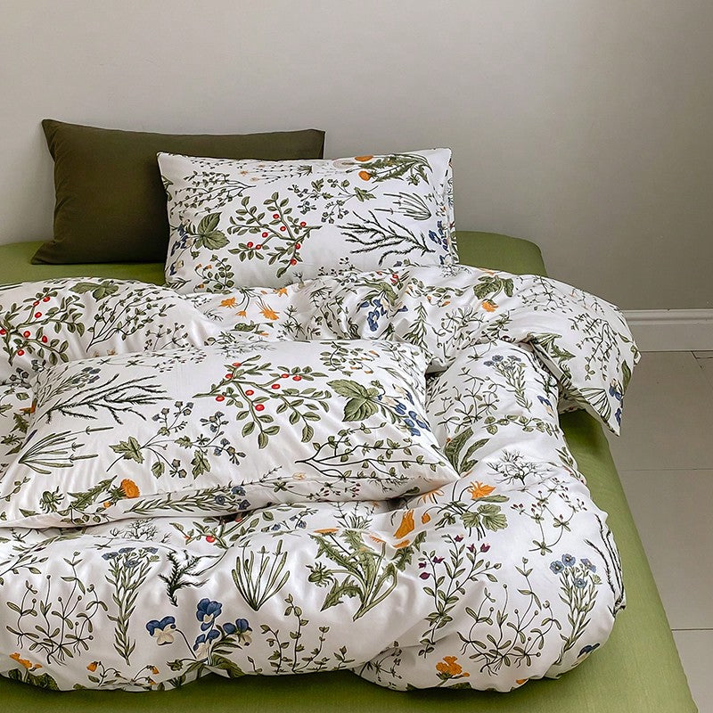 Margot Quilt Cover Set