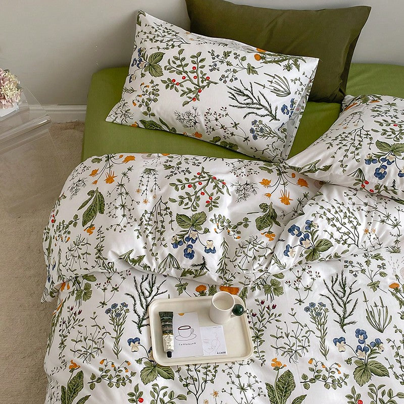 Margot Quilt Cover Set