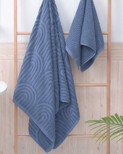 Delilah Bath Towel