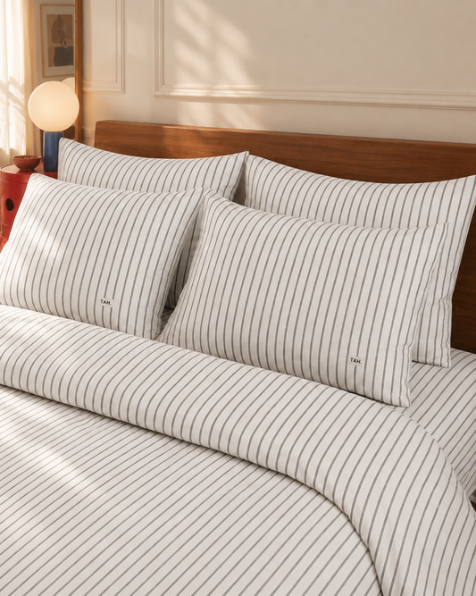 Raina Quilt Cover Set