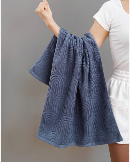 Delilah Bath Towel