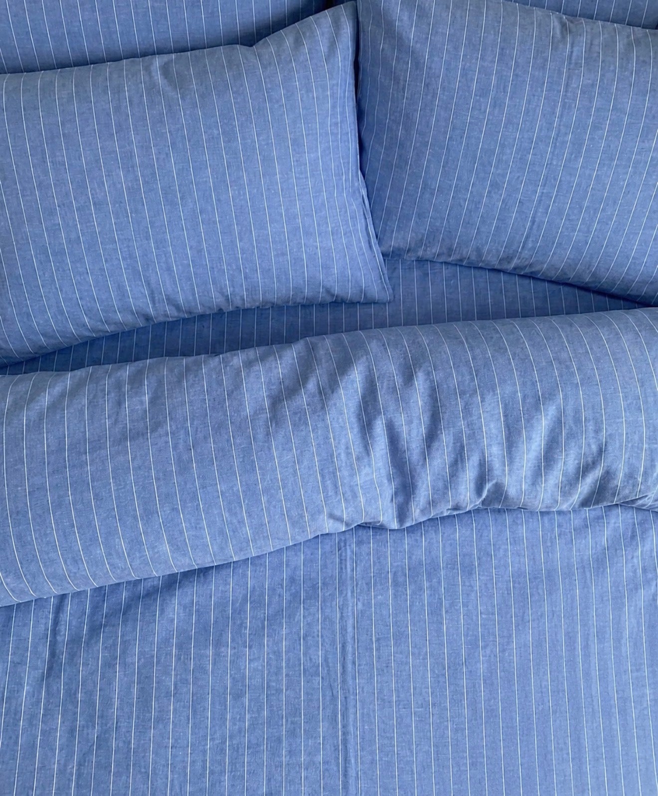 Tabitha Cotton Quilt Cover Set