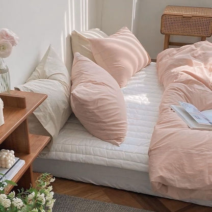 Ethereal Quilt Cover Set