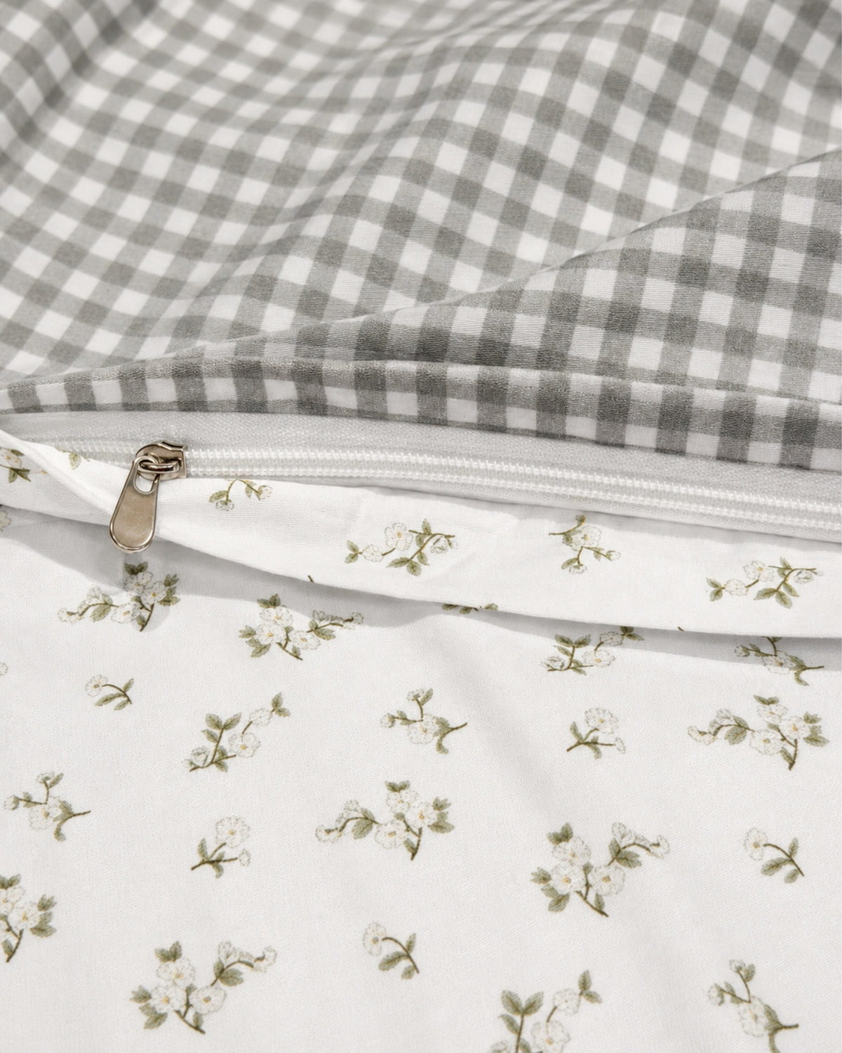 Meadow Quilt Cover Set