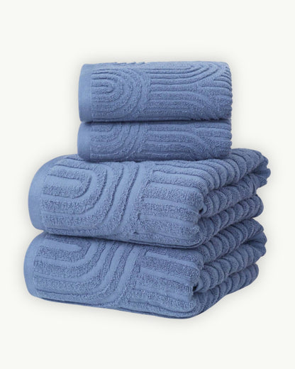 Delilah Bath Towel