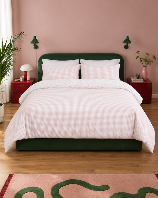 Balia Quilt Cover Set