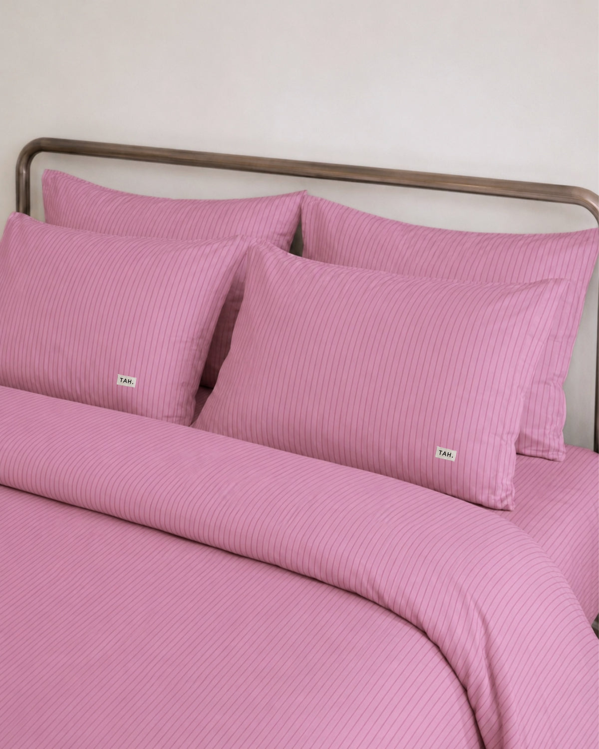 Alexandra Quilt Cover Set