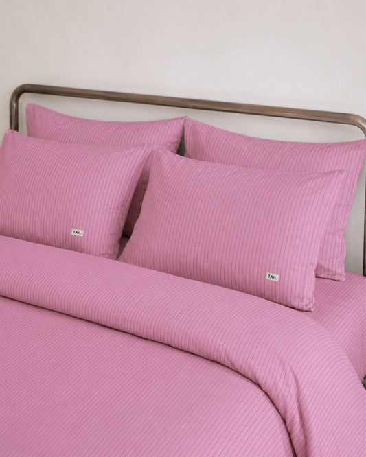 Alexandra Quilt Cover Set