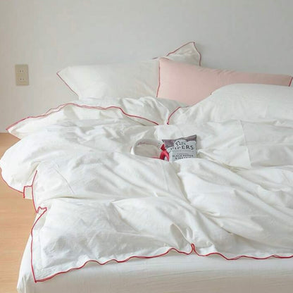 Tabitha Quilt Cover Set