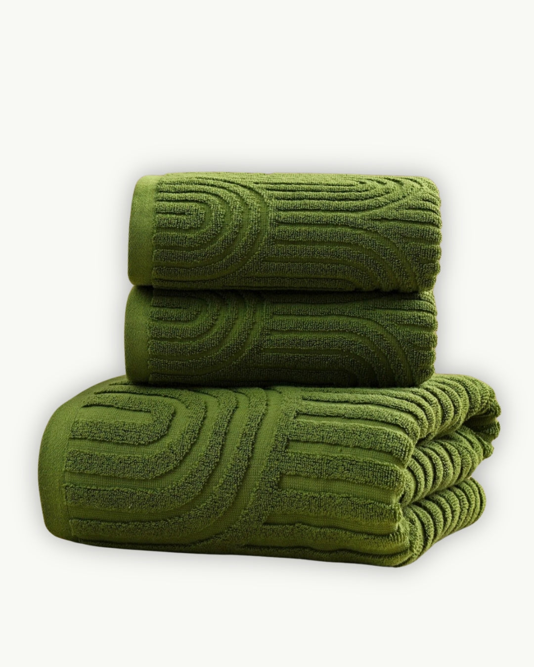 Delilah Bath Towel