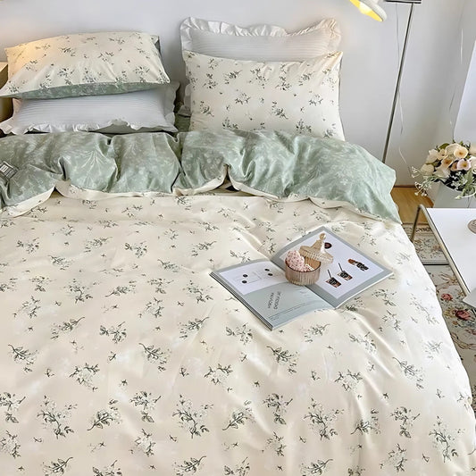 Marcella Quilt Cover Set