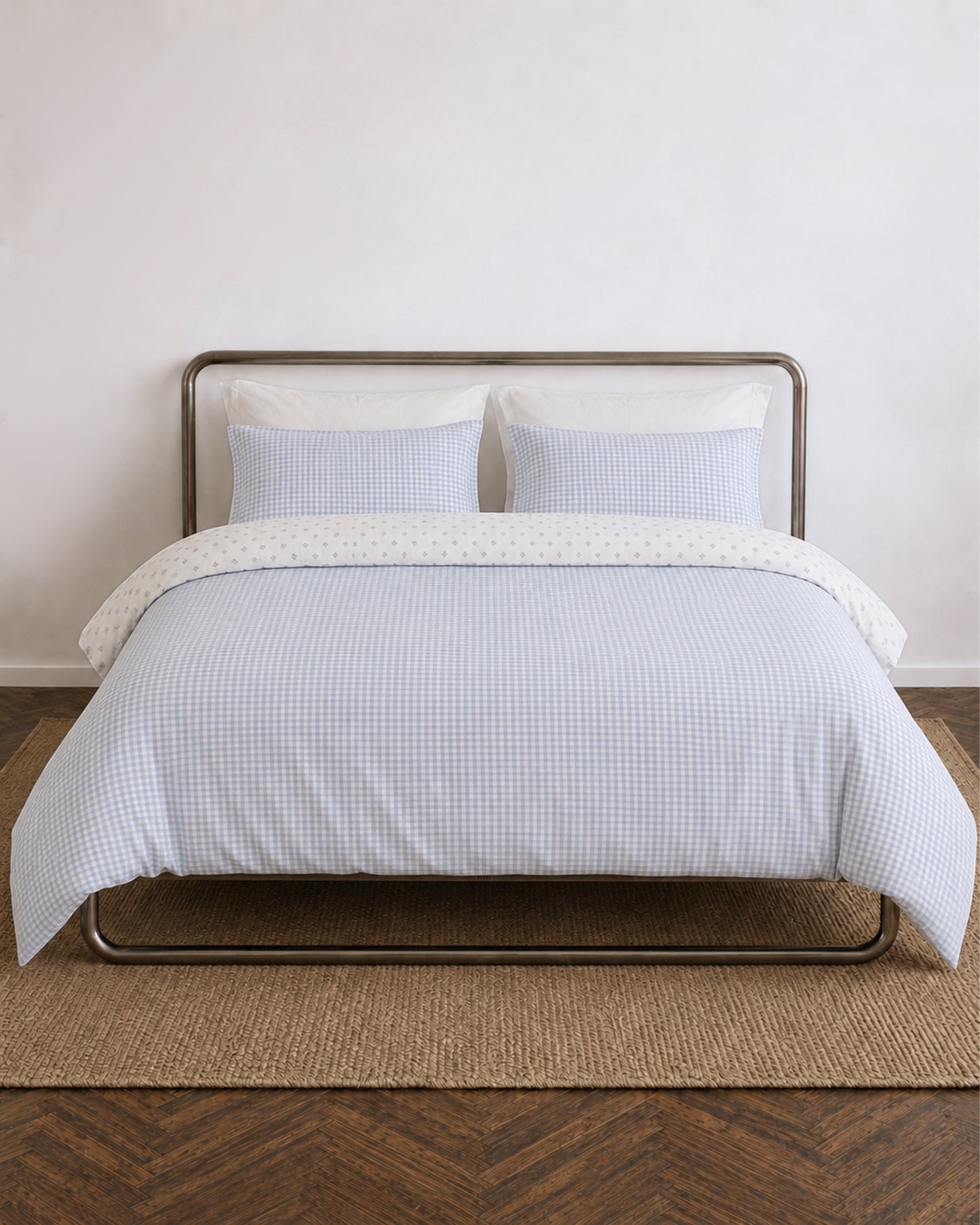 Flora Quilt Cover Set