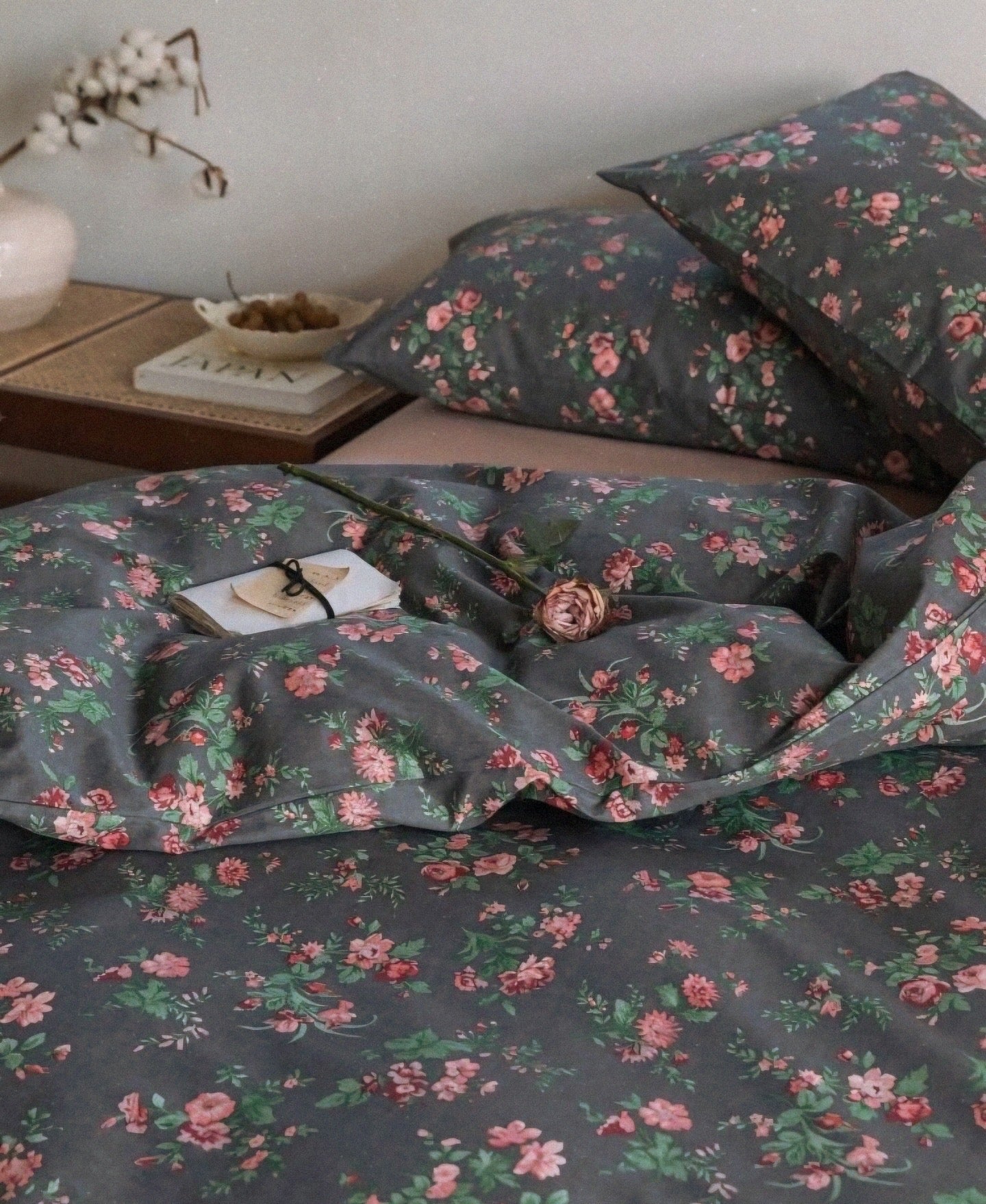 Amelie Quilt Cover Set