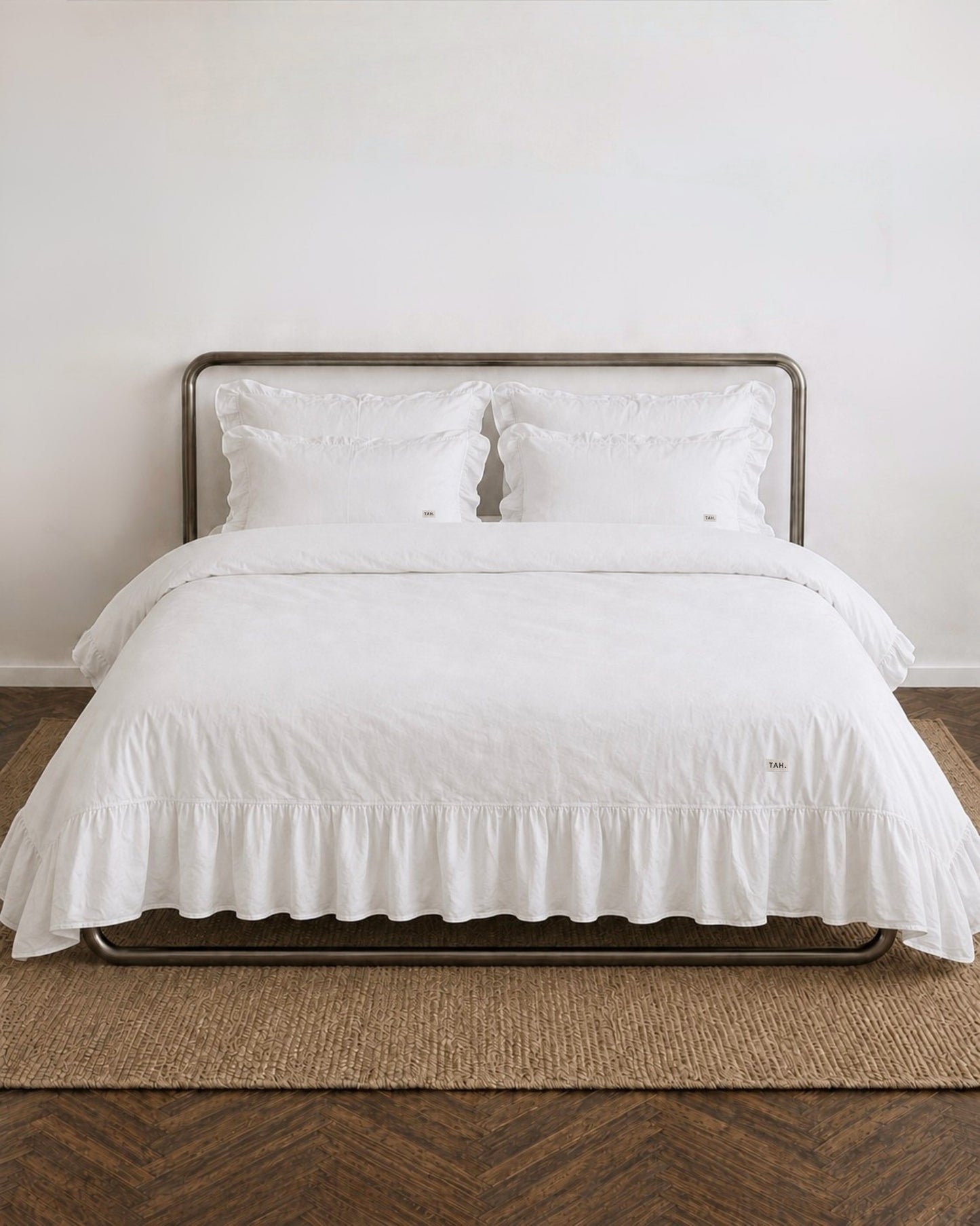 Charlee Quilt Cover Set