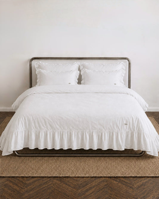 Charlee Quilt Cover Set