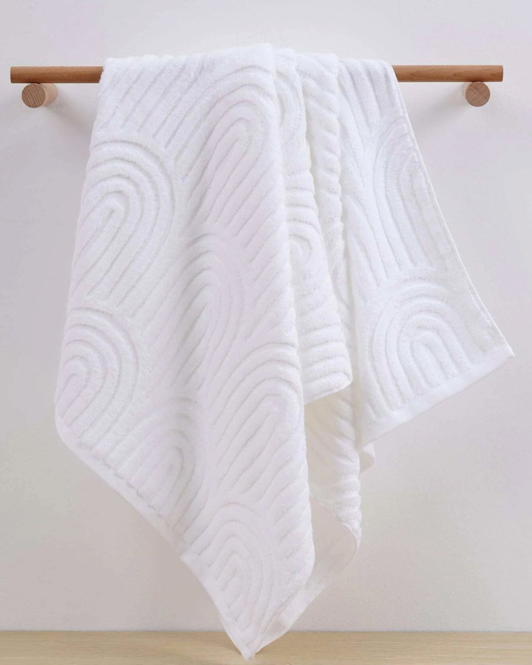 Delilah Bath Towel