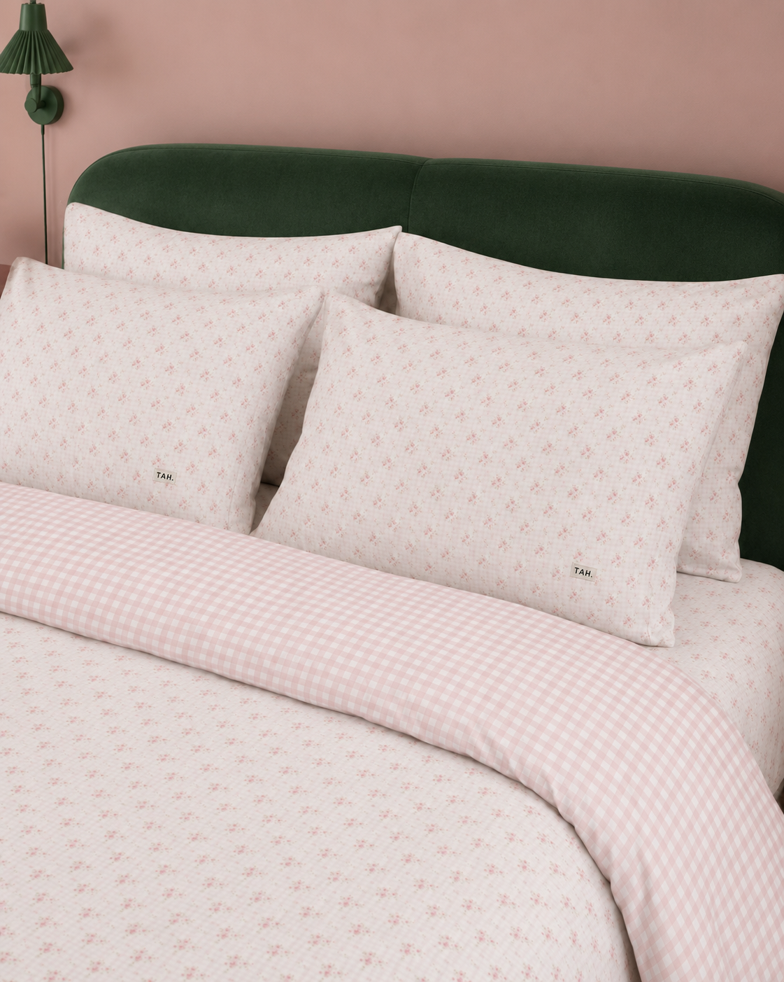 Balia Quilt Cover Set