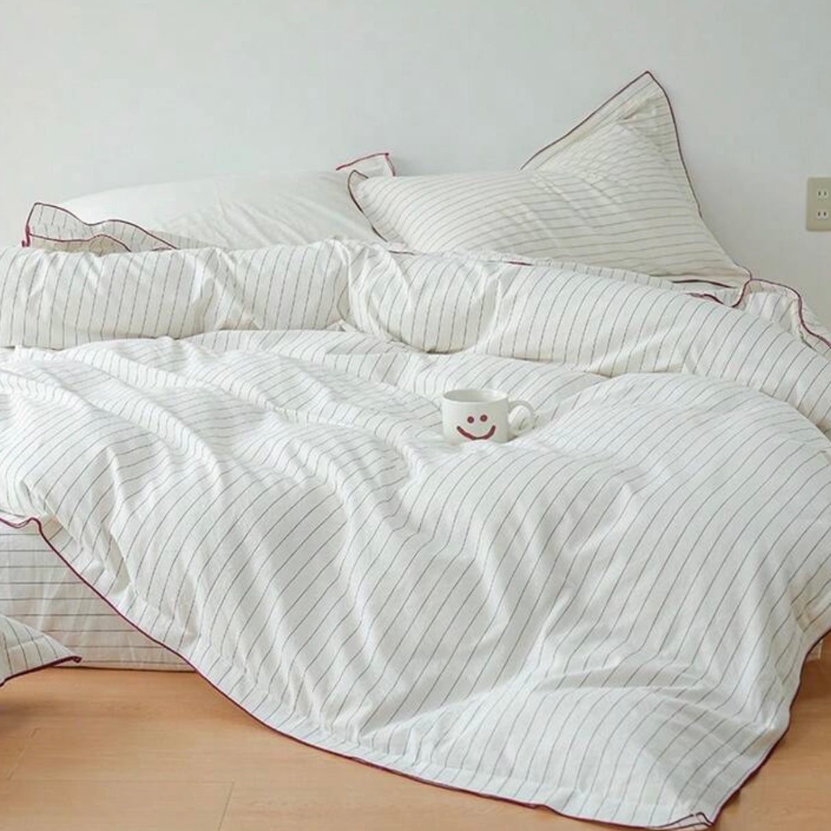 Tabitha Quilt Cover Set