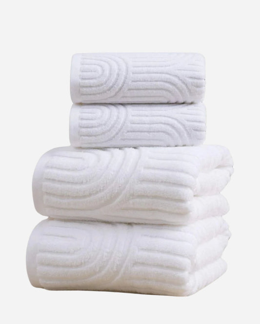 Delilah Bath Towel