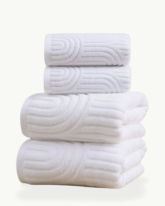 Delilah Bath Towel