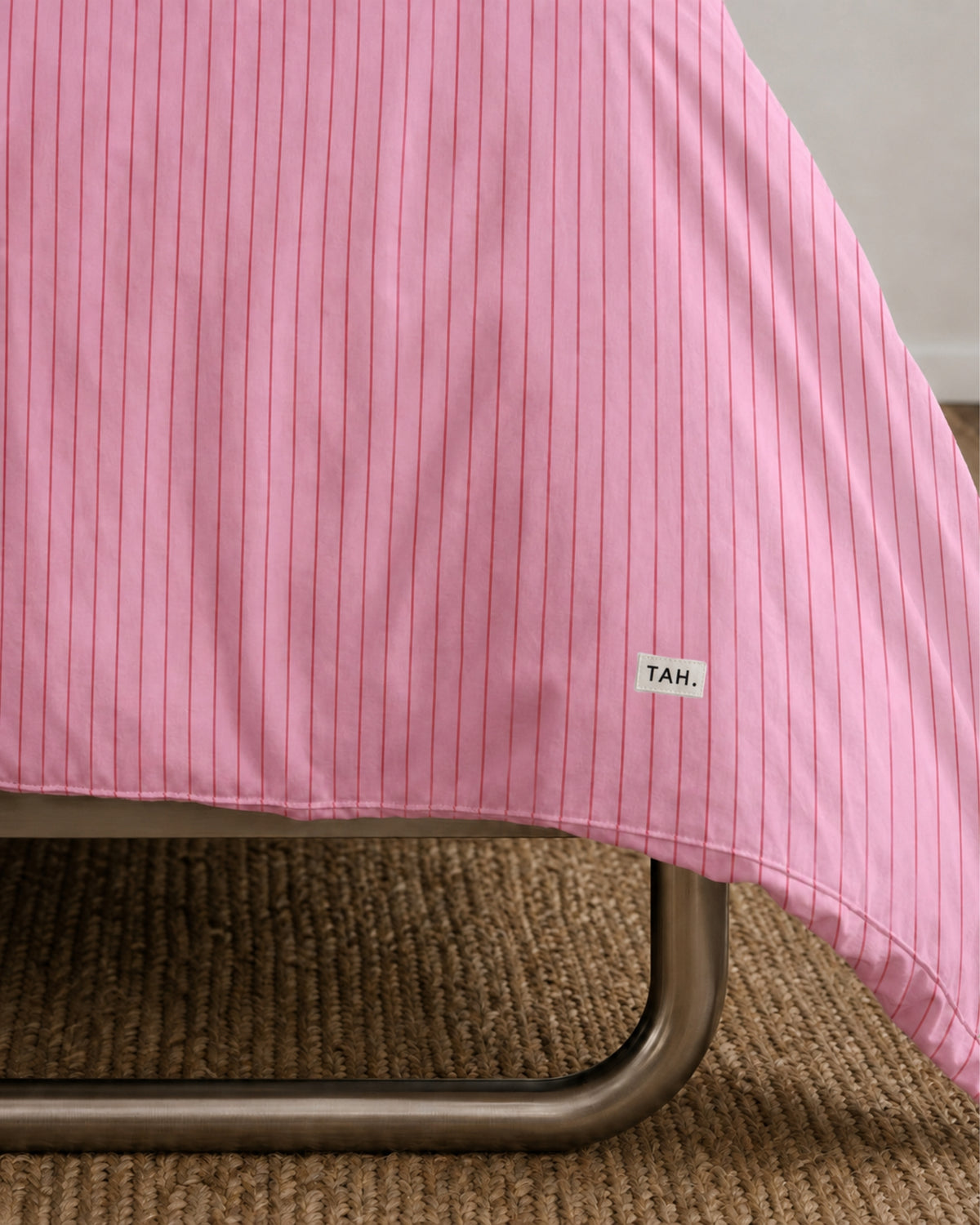 Alexandra Quilt Cover Set