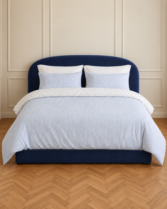 Flora Quilt Cover Set