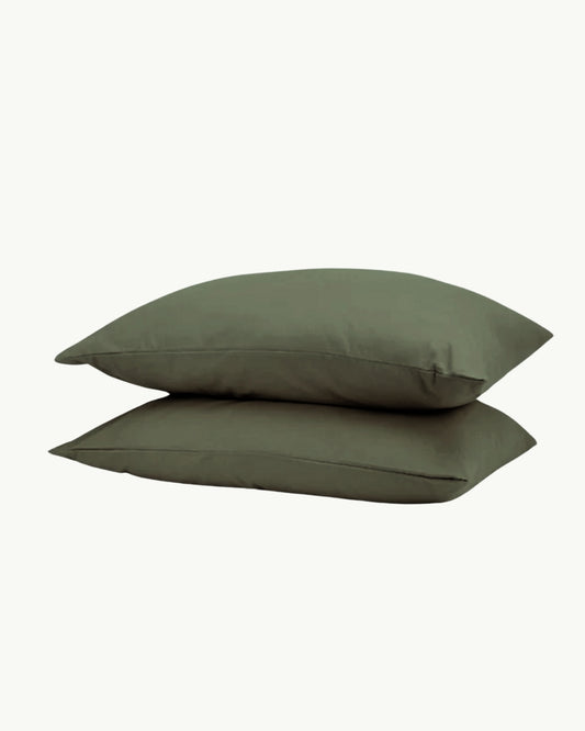 Ethereal Pillowcase Set